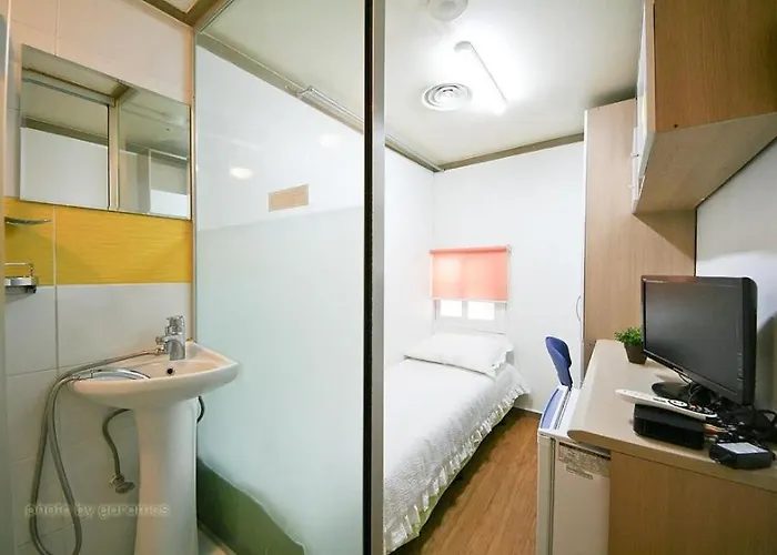 Haru In Soi Aparthotel *