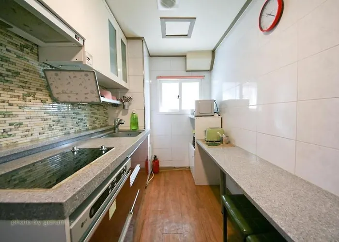 Aparthotel Haru In Soi *