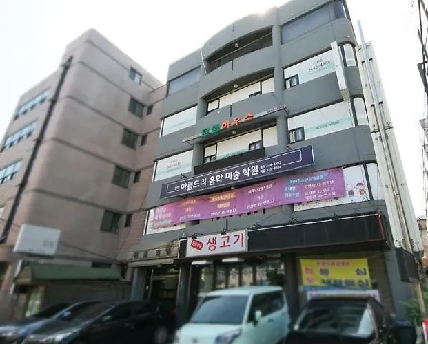 Haru In Soi